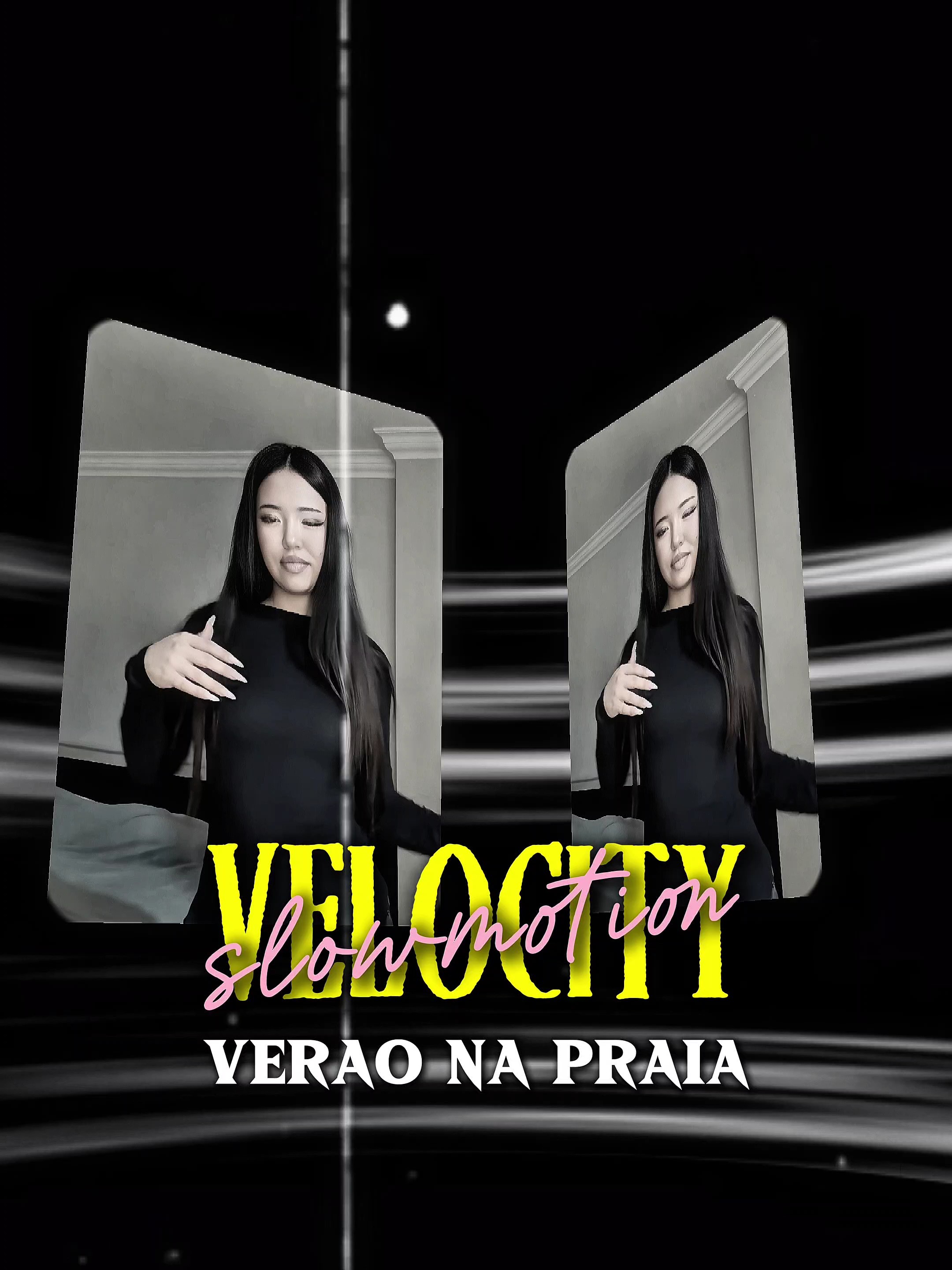 VERAO NA PRAIA