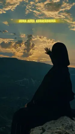 abracadabra