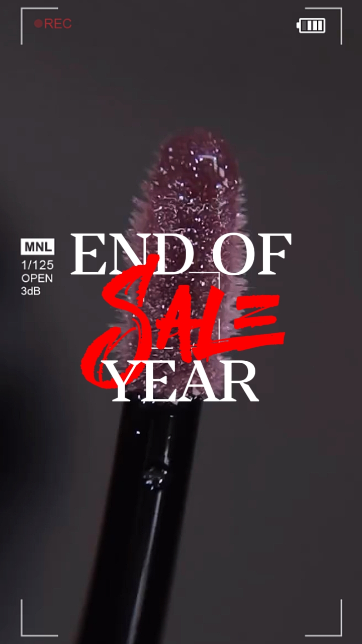 Venta de fin de año