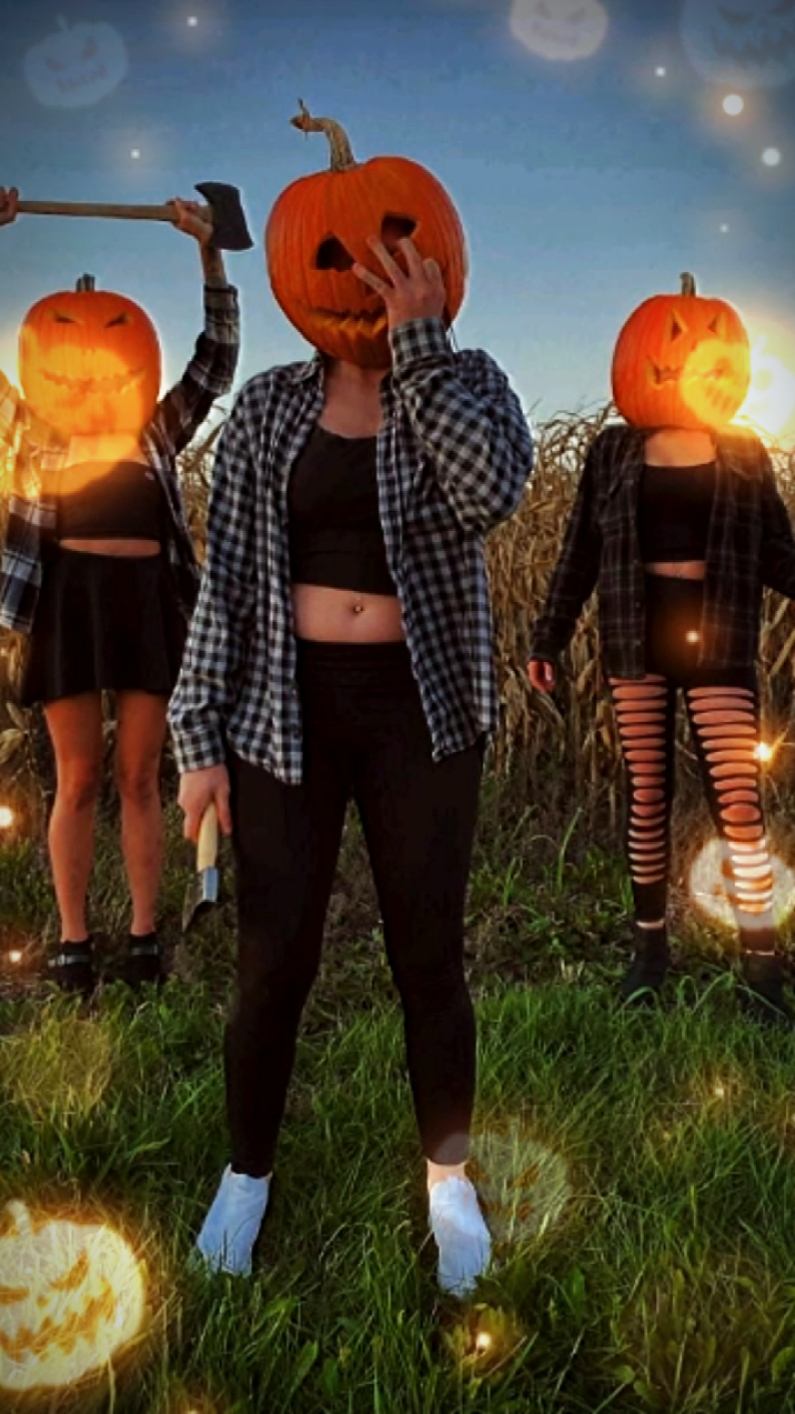 PUMPKINS DAYS