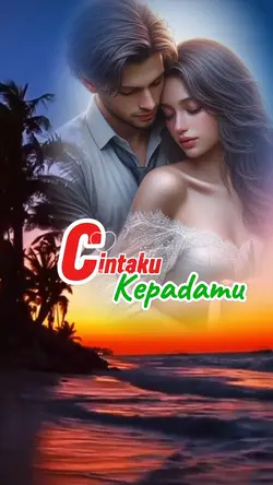 Cintaku Kepadamu