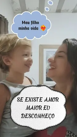 mãe e filho 