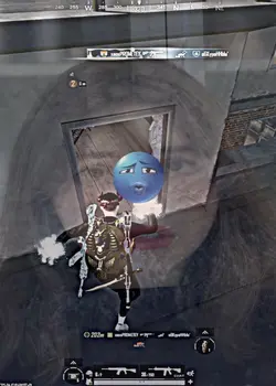 PUBG•Freeze Frame 🫦