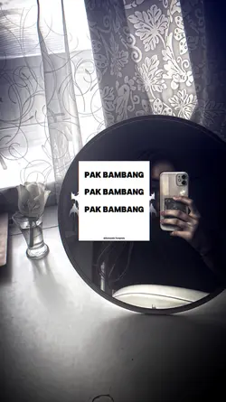JJ PAK BAMBANG