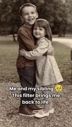 Bring to life filter