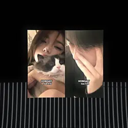 Sorry คู่เสียงชาย/หญิง