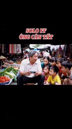 Các Cháu Solo fifai