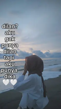 dilan? aku gakpunya