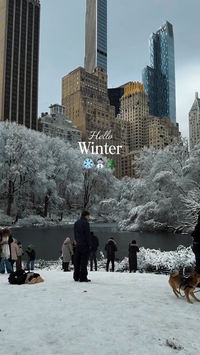 Invierno 2026