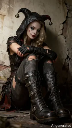 Horror Clown