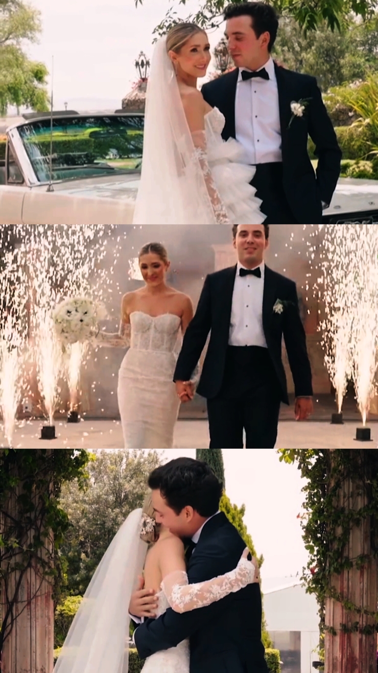 Wedding Trend 