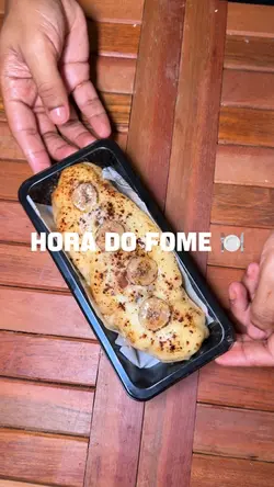Comida restaurante