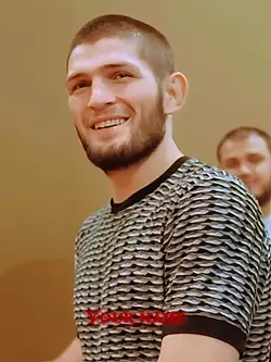 Khabib The eagle