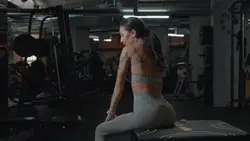 GYM ENERGY