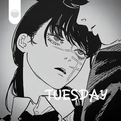 TUESDAY 9 PICS