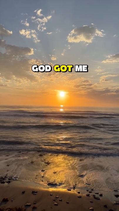 Deus Me Pegou