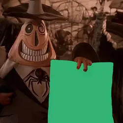 plan for Halloween