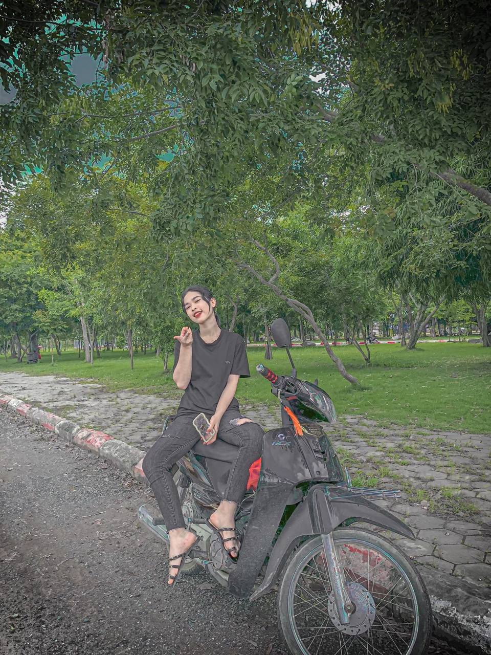 ក្រុងសំរោង