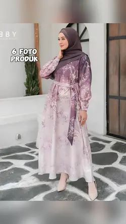 6 foto produk