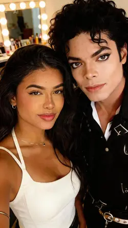 Foto Michael Jackson
