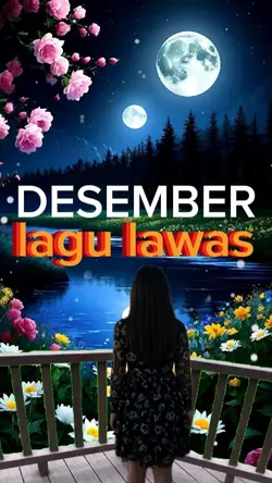 Lagu Lawas desember