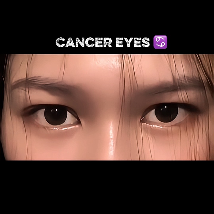 CANCER DES YEUX 