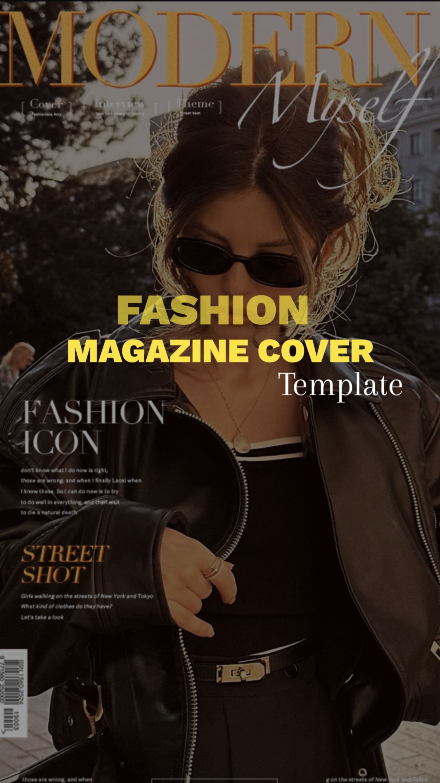 Mode | Magazine🔥