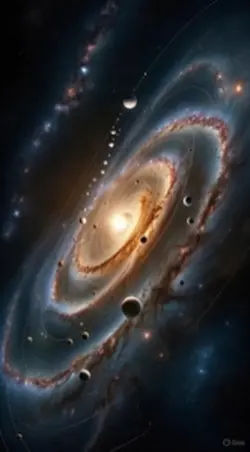 We are not alone 💫