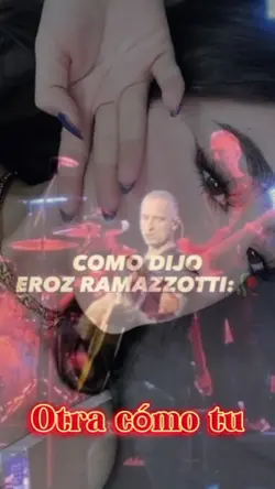 Otra cómo tu 