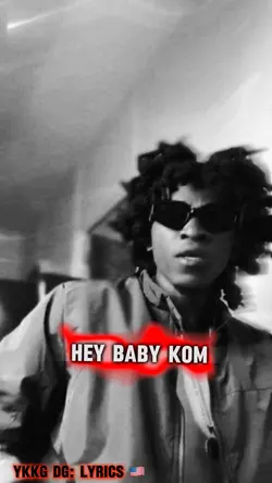 YKKG DG - KOM EVE NO