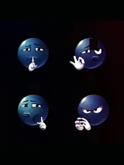 New Trend Emoji 