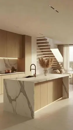 Elegant Home Tour — Soft Cuts for Luxury Listings