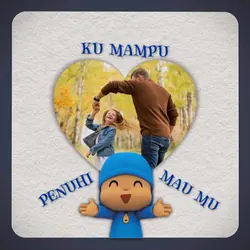 Selamat Hari Ayah 