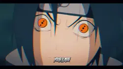 NARUTO TRANSITION