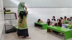 Video Mengajar