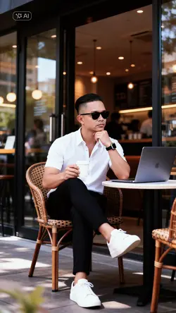 kafe trend
