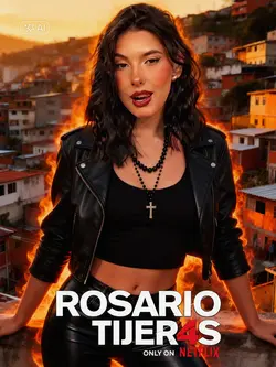 Rosario Tijeras 