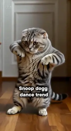 snoop dogg trend