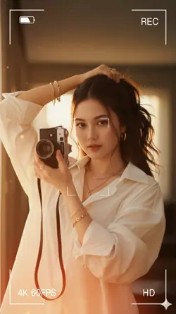 FOCUS CAMERA