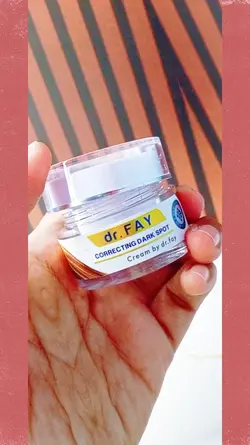 dr Fay correcting DA