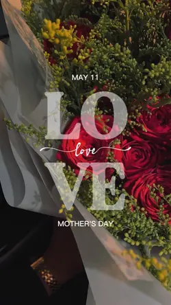 Mother's Day 2025