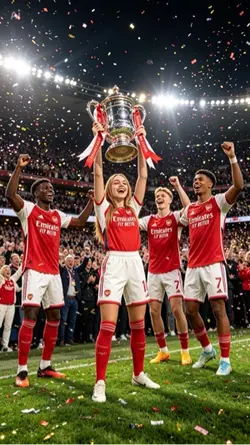 Arsenal