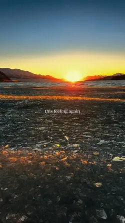 this feeling again