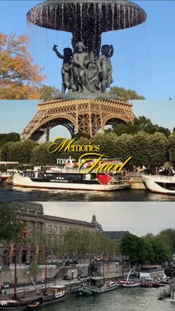 memories travel