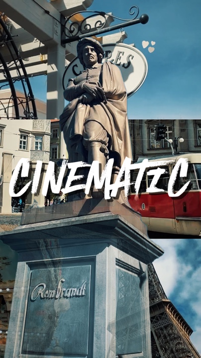 cinématique 