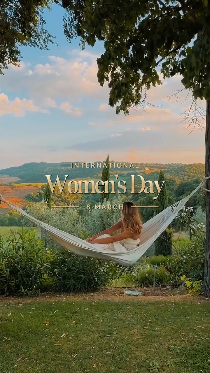 Día de la Mujer 8 de marzo