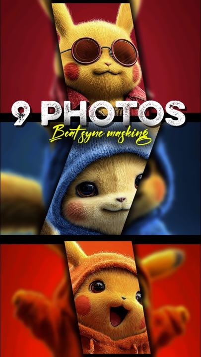 9 photos recap 