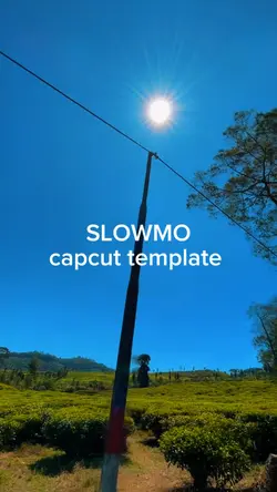slowmo viral 2025
