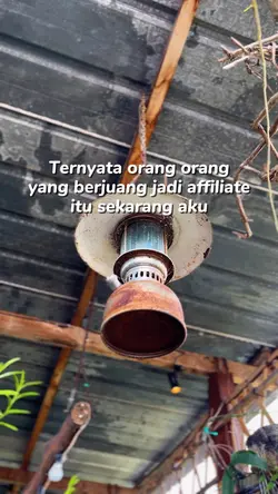 affiliate pemula
