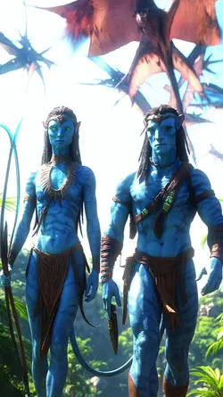 Avatar New video 
